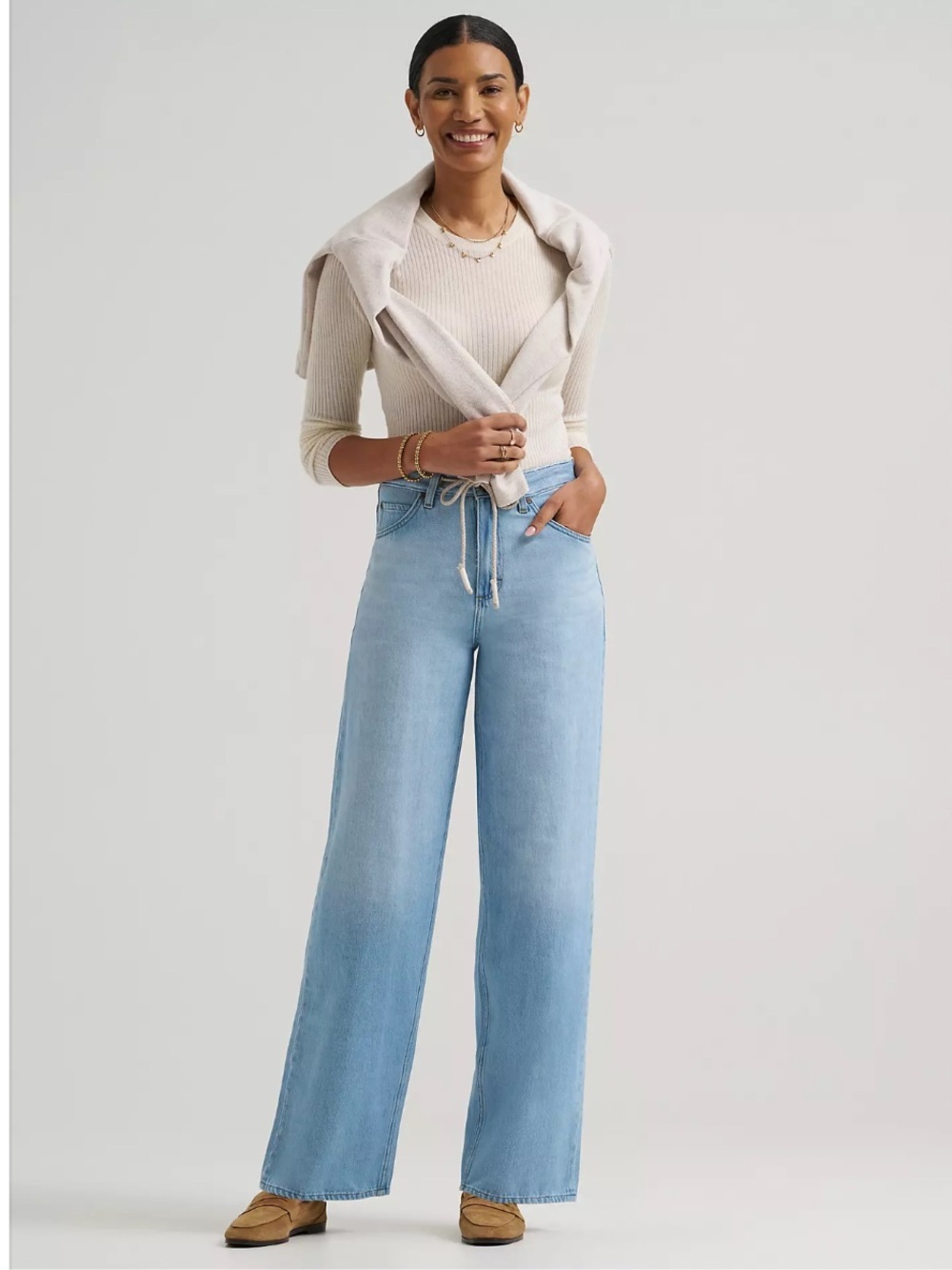 LEE JEANS